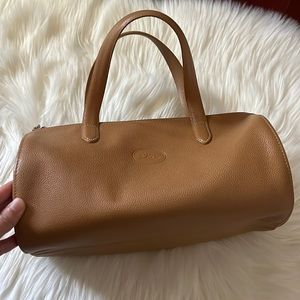 Longchamp vintage bag